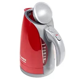 Іграшковий чайник Klein Bosch, червоно-сірий (9548)