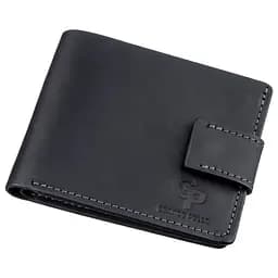 Кожаный портмоне Grande Pelle 9х11х2 см acs0014737