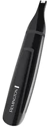 Триммер Smart, для носа и ушей, ААх1, сталь, черно-синий Remington teh0017663