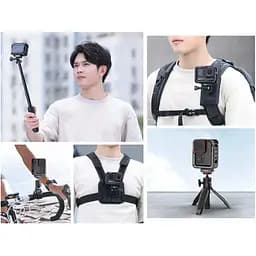 Рамка Ulanzi C012 для Insta360 Ace/Ace Pro [123744] - мініатюра 4