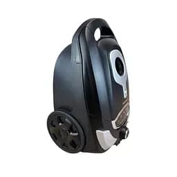 Пилосос Grunhelm Eco Power GVC-1703 HB чорно-сірий (147467) - мініатюра 3