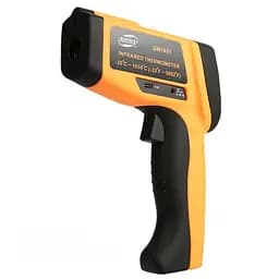 Промисловий пірометр USB -30-1650° C Benetech hoz0008952 - мініатюра 3
