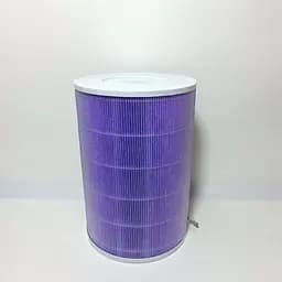 Фільтр картридж для очищувача повітря Xiaomi Mi Air Purifier 2, 2H, 2S, 3H, Pro (H = 290 мм, D = 200мм) - мініатюра 3