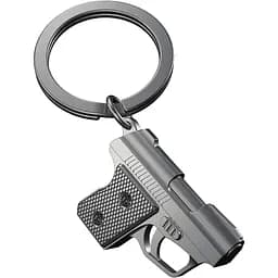 Брелок Metalmorphose Gangsta Gun (8000020592985)