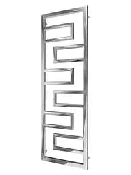 Водяна рушникосушка Mario Inox Талія 1500x540/500/50 1.7.044614.P, Хром, нижнее