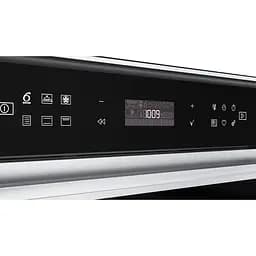 Духовка електрична Whirlpool W7 OM4 4S1 H - мініатюра 5