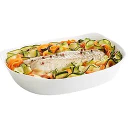 Форма для запекания Luminarc SMART CUISINE CARINE 30х22 см kuh0015927