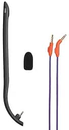 Гарнітура JBL QUANTUM 250 Black (JBLQTUM250BLK) (7163536) - мініатюра 7