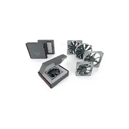 Кулер до корпусу Noctua REDUX (NF-S12B REDUX-1200 PWM) - мініатюра 5