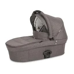 Люлька X-lander X-Pram light 2.0 Evening Grey, сіра