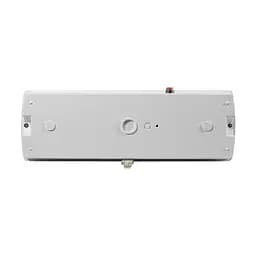 Оповіщувач світлозвуковий Trinix EVAC-01 80dB 220V/12-24V з акумулятором LiFePo4 3.2V/1500mAh (90-00026) - мініатюра 6