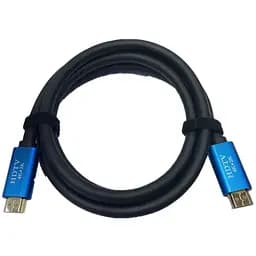 Кабель HDMI M-M, 1.5 м, V2.0, 4K 60Hz Premium