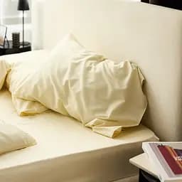 Підковдра MBM HOME Сицилійський ранок 200x220см BL-DC-24 ванільний (BL-DC-24 VANILLA) - мініатюра 7