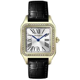 Наручний годинник жіночий 012832-4 Guardo acs0031288