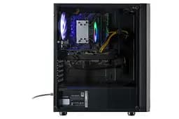 Системний блок 2E Rational (2E-3089) (2E-4626) - мініатюра 3