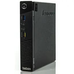 Компьютер Lenovo ThinkCentre M93p MFF (i5-4570T/8/320) Б/У