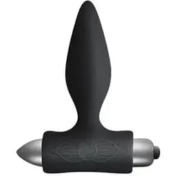 Анальный вибратор Rocks Off Petite Sensations Plug Black