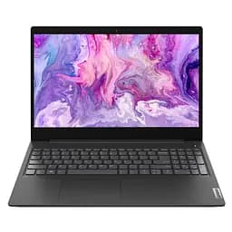 Ноутбук Lenovo 15.6" IdeaPad 3 15IML05/Intel Pentium 6405U/4GB/500/Silver (81WB011DRA1) Б/у
