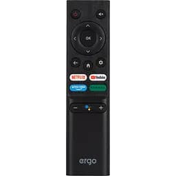 Телевізор Ergo GUS6500 55` LCD Ultra HD 4K (55GUS6500) [125119] - мініатюра 8