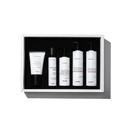 Комплекс для догляду за жирним типом волосся Perfect Care Hair Green Tea Hillary