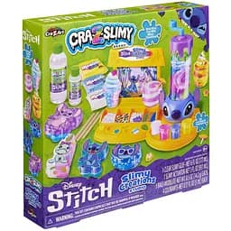 Слайм Cra-Z-Art Stitch Slimy Creations Studio 31 ед. (37199CRA)
