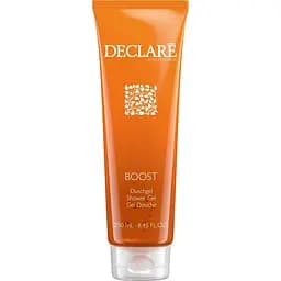 Гель для душу Boost Declare 250 мл