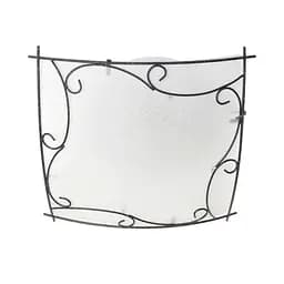 Светильник настенный-потолочный накладной Brille BrilleW-430/1