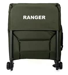 Коропове крісло Ranger Chester (RA2240) - мініатюра 5