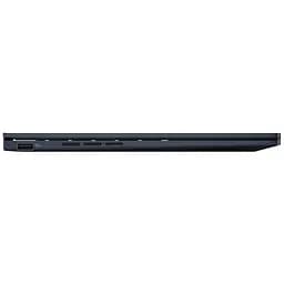 Ноутбук Asus Zenbook 14 UX3405CA-PZ051W, 14 inch 2880 x 1800, Intel 225H 14 C/14 T, 1.7 GHz - 4.9 GHz, 18 MB cache, 16 GB LPDDR5X, 512 GB - мініатюра 4