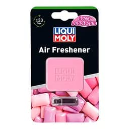Ароматизатор Liqui Moly Air Freshener Berry Bubblegum (23147)