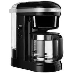 Кавоварка KitchenAid Classic Drip Spiral 5KCM1208EOB