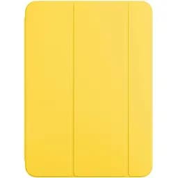 Чохол до планшета Apple Smart Folio for iPad (A16) - Lemonade (MDEN4ZM/A)