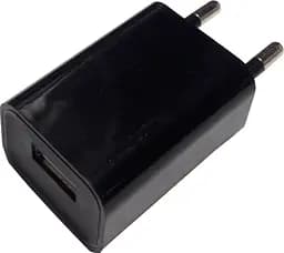 USB-адаптер для дроту чорний