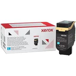 Тонер-картридж Xerox VLC415/C425 Cyan 7 000 стор teh0015675