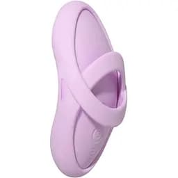 Клиторальный вибратор Svakom Echo 2 Pink Lilac