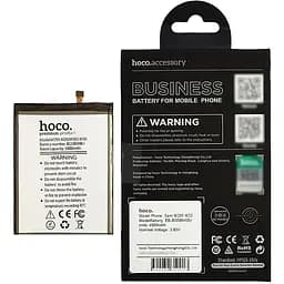 Акумулятор Hoco EB-BG580ABU Samsung M20 M30 - 5000 mAh - мініатюра 2