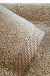 Рушник Lotus Home Готель Premium - Microcotton Kahve 70x140 550 г/м² - мініатюра 4