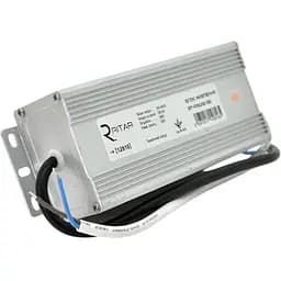 Импульсный блок питания герметичный Ritar RTPSW12-96 12В 8А (96Вт) IP67 (182x82x48) 0.74 кг (172x67x44)