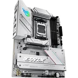 Материнська плата Asus ROG Strix B850-A Gaming WIFI (90MB1J50-M0EAY0) [139858] - мініатюра 3