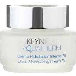 Крем для обличчя Skeyndor Aquatherm Deep Moisturizing Cream FII 50 мл