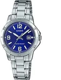 Часы CASIO LTP-V004D-2B