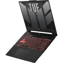 Ігровий ноутбук ASUS TUF A15 FA507RM-HF055, AMD Ryzen 7 6800H до 4.7 ГГц, 15.6-дюймовий Full HD, 16 ГБ, SSD 1 ТБ, NVIDIA GeForce RTX 3060 6 ГБ, Free DOS - мініатюра 6