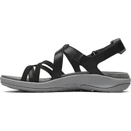 Сандалі Merrell Harbor Backstrap Wmn 38 Чорний (1054-036.1838) - мініатюра 3