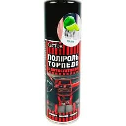 Поліроль торпеди Rector лайм 200 мл