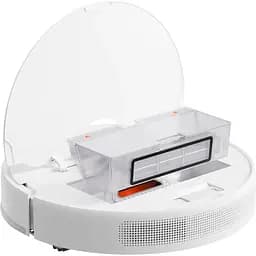 Робот-пилосос Xiaomi Dreame Vacuum Cleaner D9 Max White (RLD33GA) [85288] - мініатюра 10