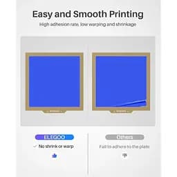 Філамент для 3D-принтерів Elegoo PETG 1kg Green (50.203.0389) - мініатюра 6
