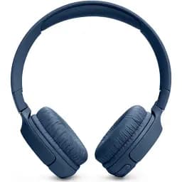 Гарнітура JBL Bluetooth Stereo Tune 520 BT (JBLT520BTBLUEU) Blue UA - мініатюра 7