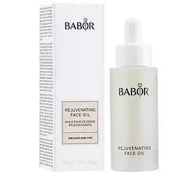 Олія-флюїд для обличчя Babor Rejuvenating Face Oil 30 мл - мініатюра 2