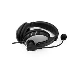 Навушники Media-Tech Turdus Pro Black (MT3603) - мініатюра 3