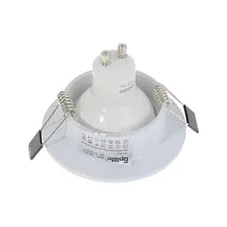 Світильник точковий Brille HDL-G278 GU5.3 WH MR16 36-273 - мініатюра 7